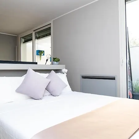 Viam Imbriani Suites Rome Exterior photo