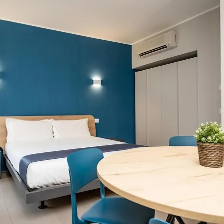 Viam Imbriani Suites Rome Exterior photo