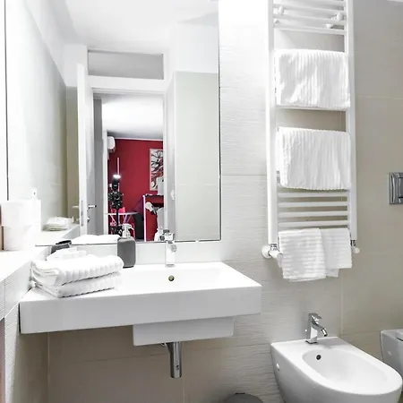 Viam Imbriani Suites Rome Exterior photo
