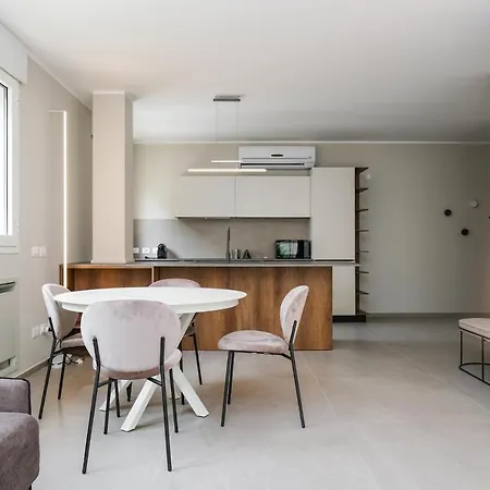 Viam Imbriani Suites Rome Exterior photo