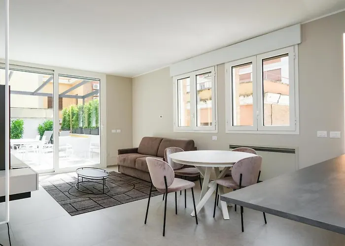 Viam Imbriani Suites