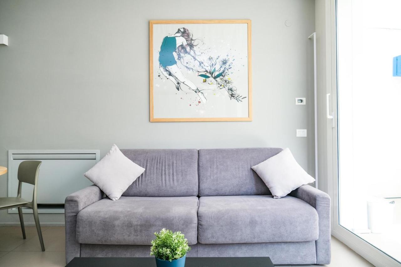 Viam Imbriani Apartment Rom