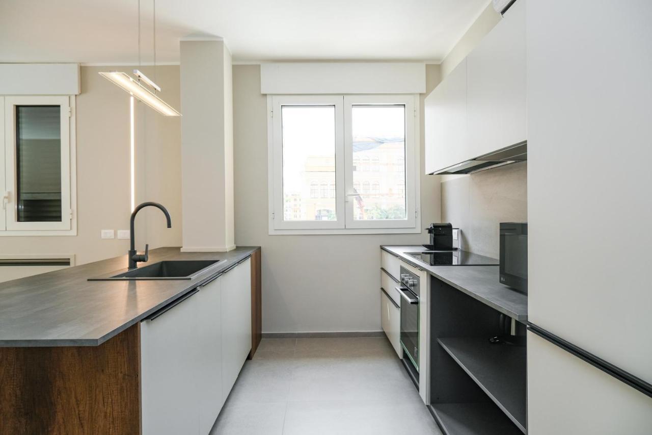 Viam Imbriani Apartment Rom