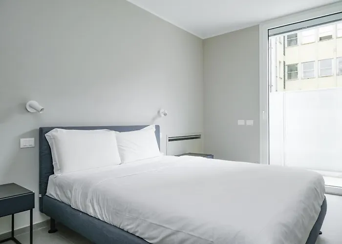 Viam Imbriani Suites